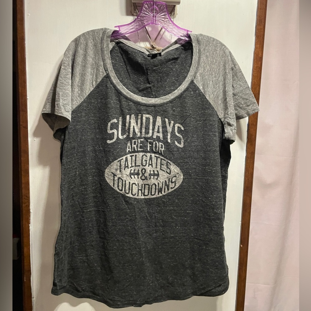 Torrid Graphic Tee